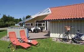 Kranich Ferienhaeuser Mit Innenpool